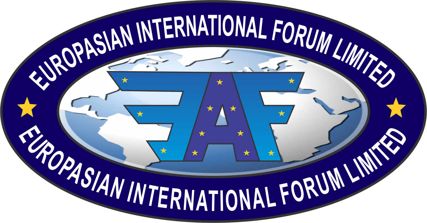 EuropeAsian International Forum Limited.